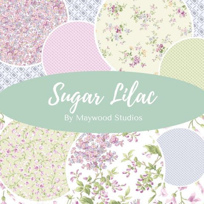 Sugar Lilac