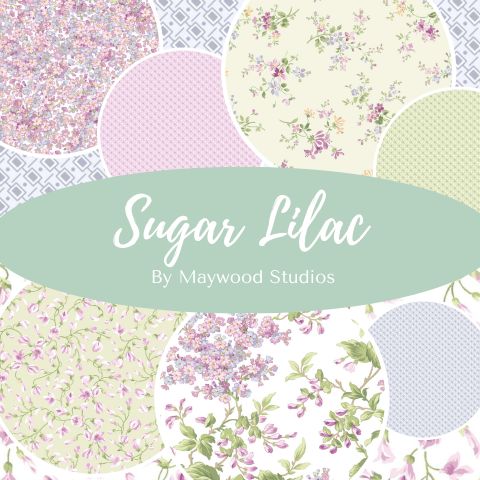 Sugar Lilac