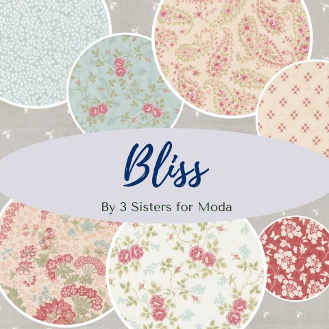 Bliss by 3 Sisters