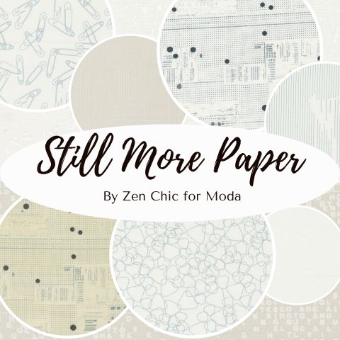 Still More Paper by Zen Chic