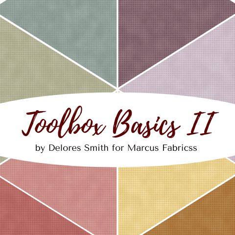 Toolbox Basics II