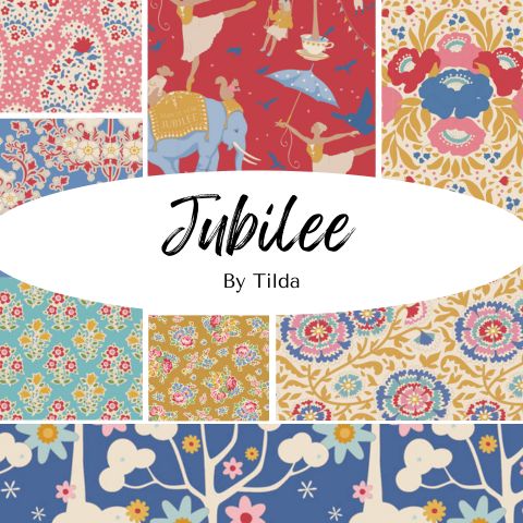 Jubilee by Tilda