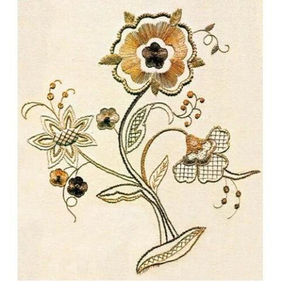 Roseworks Embroidery Designs