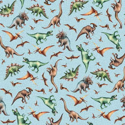 Dinosaurs
