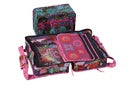ByAnnie Divide and Conquer - Personal Sized Carry On