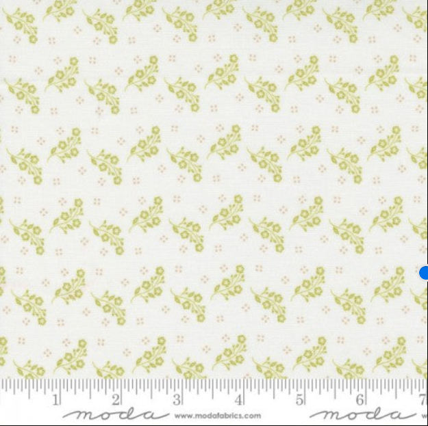 Figs and Shirtings by Fig Tree and Co for Moda