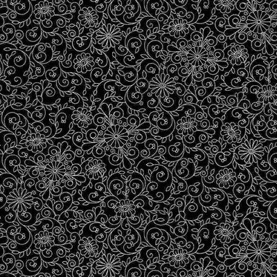 Floral Fabrics
