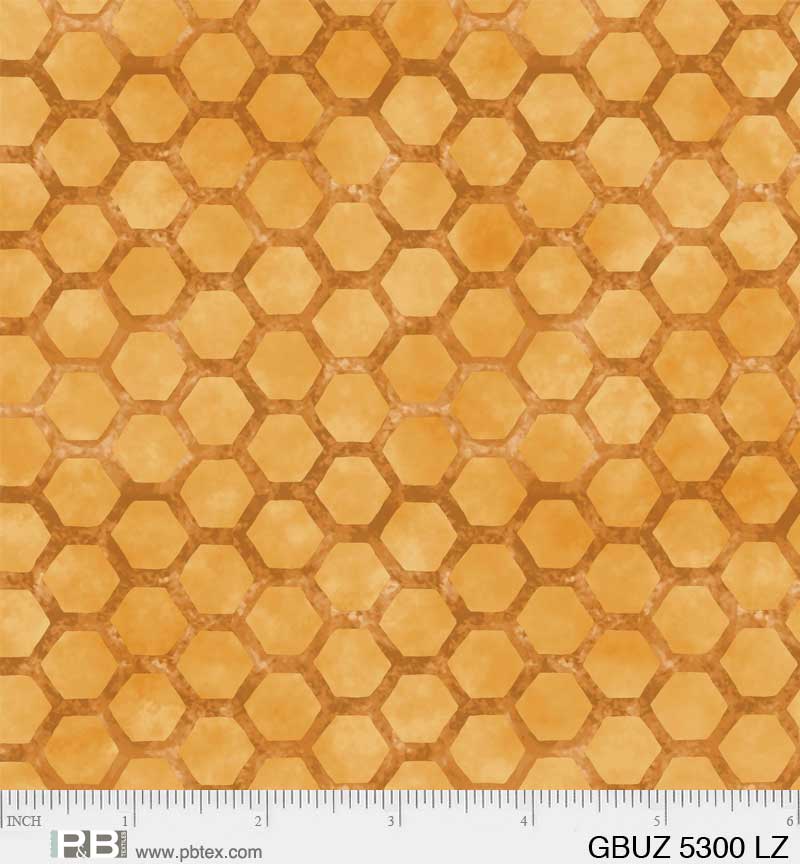 Bees, Bees and Bees