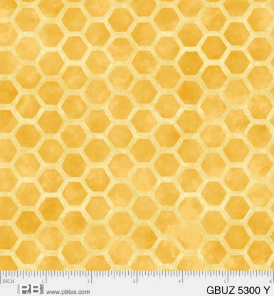 Bees, Bees and Bees