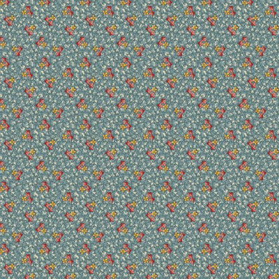 Paula Barnes for Marcus Fabrics
