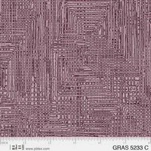 PBGRAS5233C - Purple