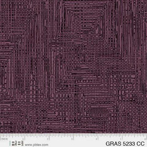PBGRAS5233CC - Dark Purple