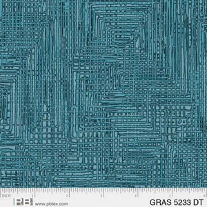PBGRAS5233DT - Dark Teal