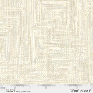 PBGRAS5233E - Ecru