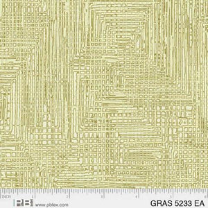 PBGRAS5233EA - Sage Green