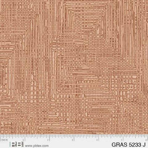 PBGRAS5233J - Peach