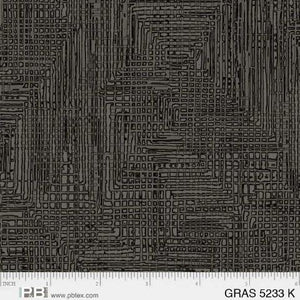PBGRAS5233K - Graphite