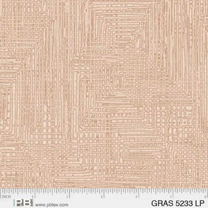 PBGRAS5233LP - Light Pink