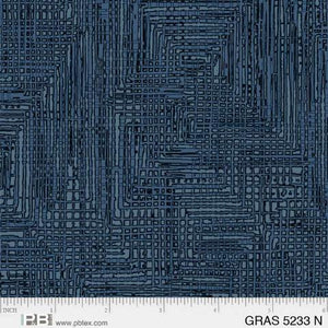 PBGRAS5233N - Navy