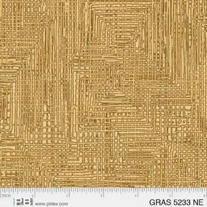 PBGRAS5233NE - Tan