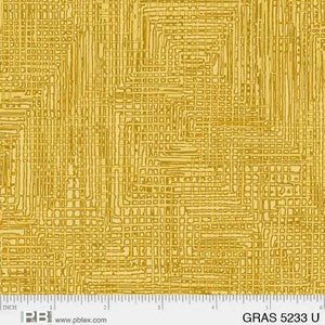 PBGRAS5233U - Mustard