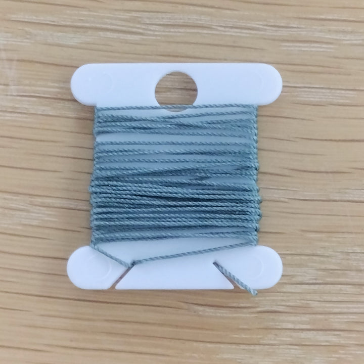 Waxed Thread 0.6mm x 2m