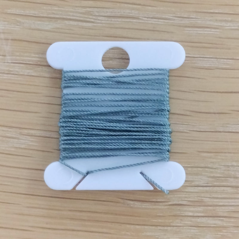 Waxed Thread 0.6mm x 2m