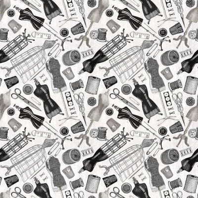 Sewing and Knitting