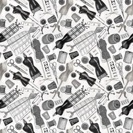 Sewing and Knitting