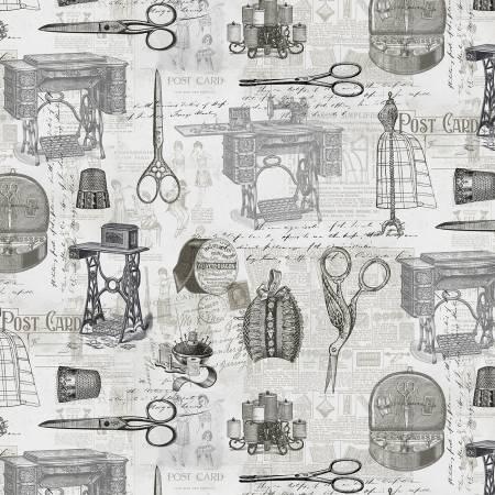 Sewing and Knitting