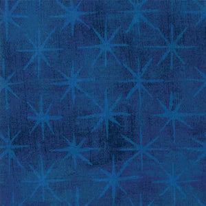 Grunge Stars 30148-42 Cobalt