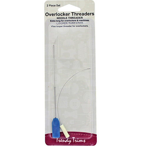 Overlocker Needle Threader
