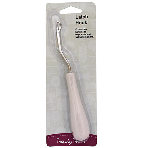 Latch Hook
