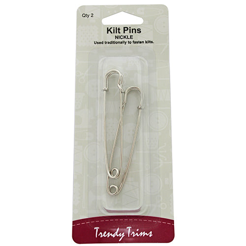 Kilt Pin