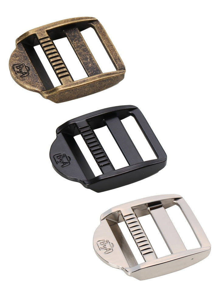 ByAnnie 1" Strap Adjusters