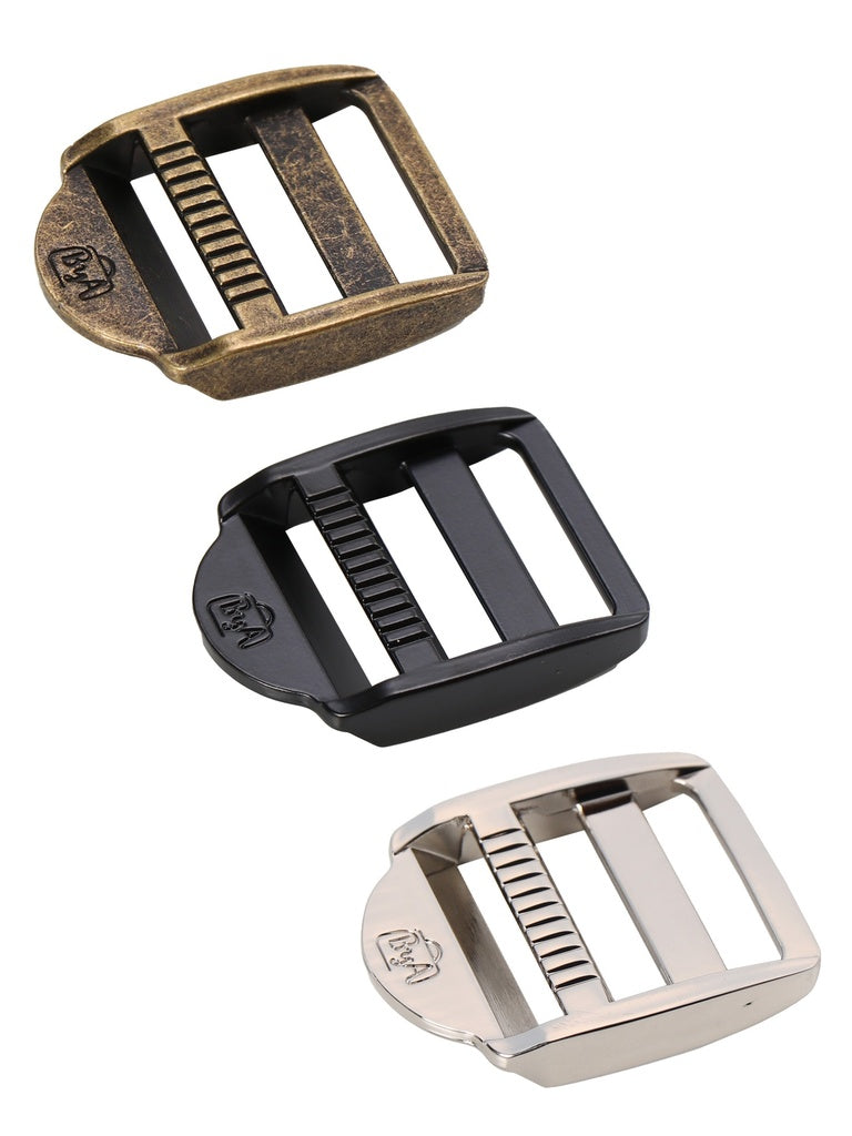 ByAnnie 1" Strap Adjusters
