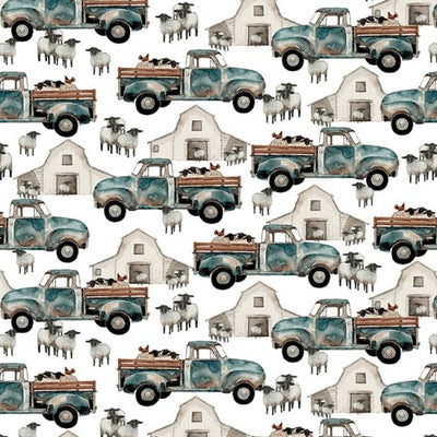 Farmyard