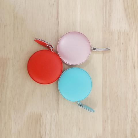 Tape Measure - Retractable