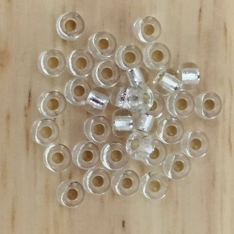 Glass Beads - Miyuki