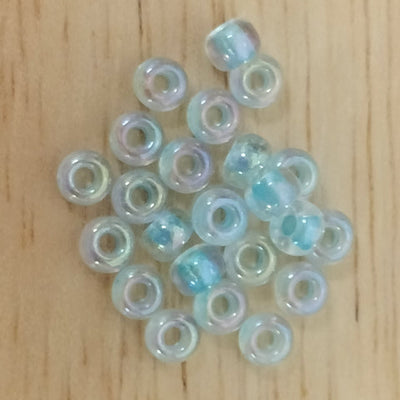Glass Beads - Miyuki