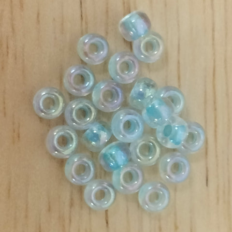 Glass Beads - Miyuki