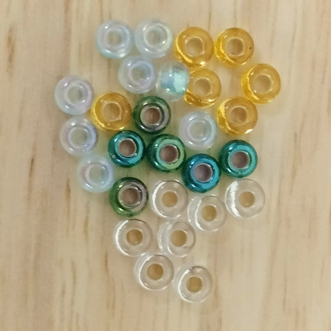 Glass Beads - Miyuki