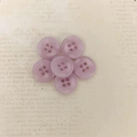 12mm Purely Lilac
