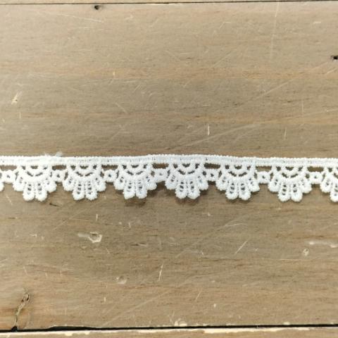 Lace Trims