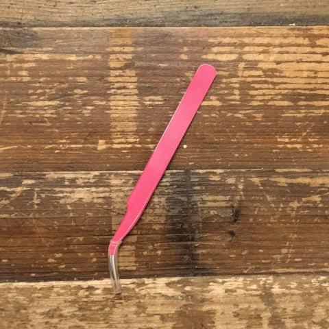 Coloured Tweezers