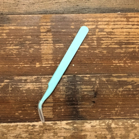 Coloured Tweezers
