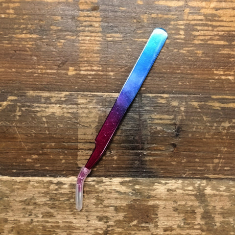 Coloured Tweezers