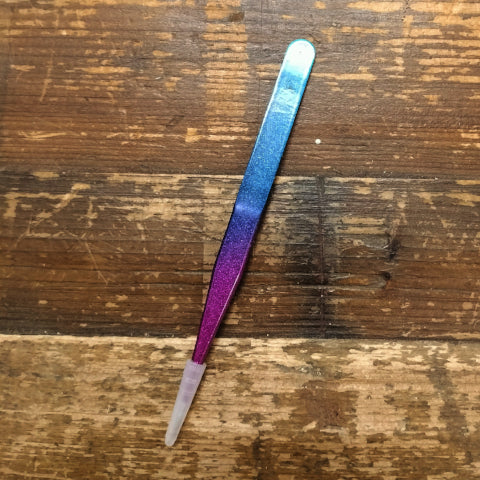 Coloured Tweezers