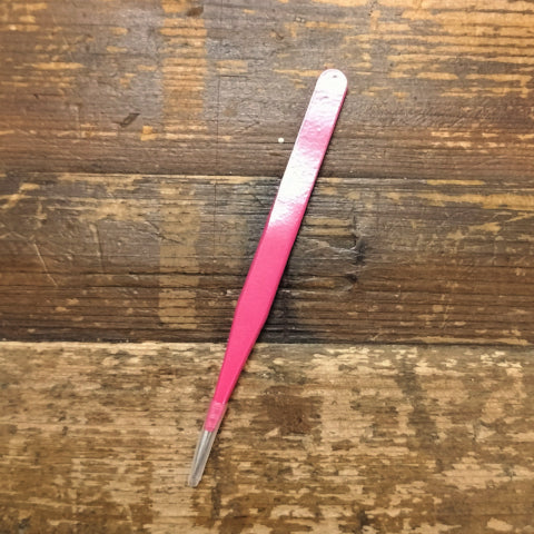 Coloured Tweezers