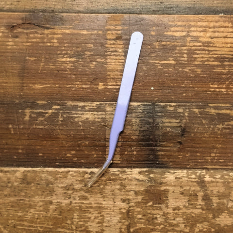 Coloured Tweezers
